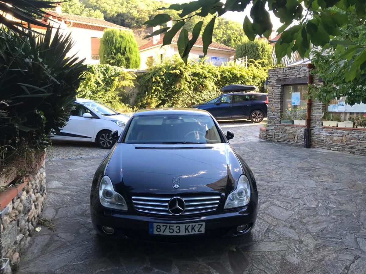 Hebergements A La Rive, Accueil Ouvert Tous Les Jours Jusqu'A 20H00 Dernier Delai, Depuis 30 Ans ! Reserver Ici Svp ! Merci ! Aucun Reglement A Distance Accepte, Paiement Par Cb, Especes, Cheque Ou Cheques-Vacances Imperativement A La Remise Des Clef Amélie-les-Bains-Palalda Kültér fotó