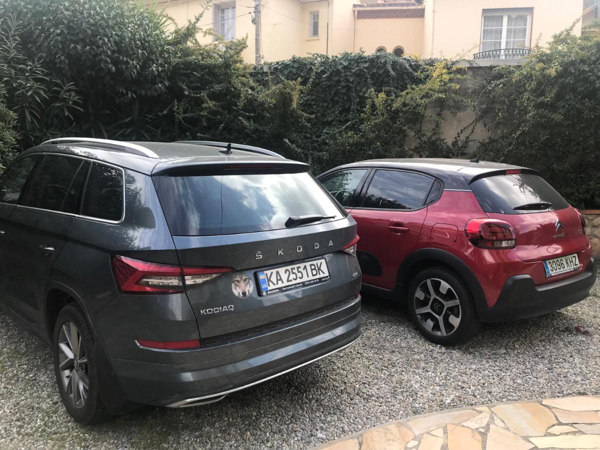 Hebergements A La Rive, Accueil Ouvert Tous Les Jours Jusqu'A 20H00 Dernier Delai, Depuis 30 Ans ! Reserver Ici Svp ! Merci ! Aucun Reglement A Distance Accepte, Paiement Par Cb, Especes, Cheque Ou Cheques-Vacances Imperativement A La Remise Des Clef Amélie-les-Bains-Palalda Kültér fotó