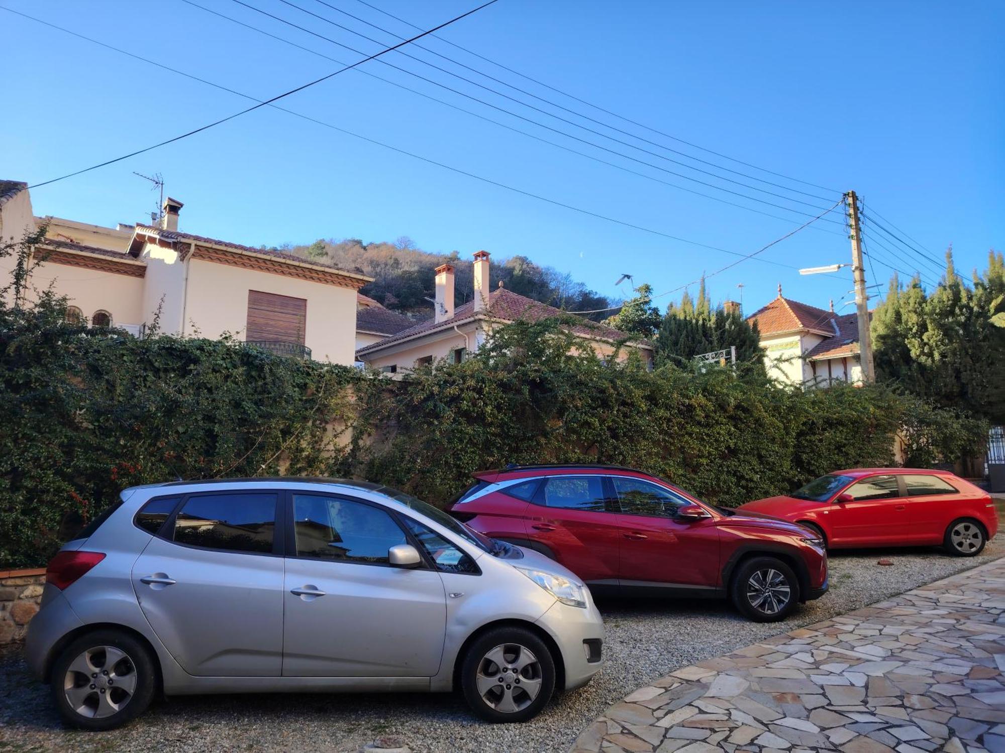 Hebergements A La Rive, Accueil Ouvert Tous Les Jours Jusqu'A 20H00 Dernier Delai, Depuis 30 Ans ! Reserver Ici Svp ! Merci ! Aucun Reglement A Distance Accepte, Paiement Par Cb, Especes, Cheque Ou Cheques-Vacances Imperativement A La Remise Des Clef Amélie-les-Bains-Palalda Kültér fotó